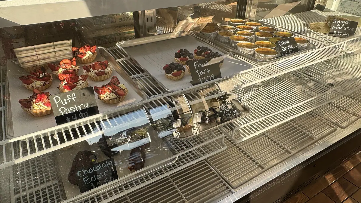 The 24Karat Company – patisserie in Croxteth, Kirkby